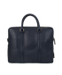Briefcase, back view
